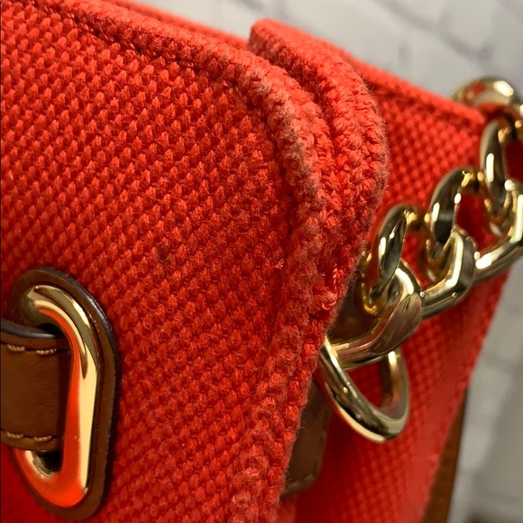 MK women’s satchel - Picture 10 of 13